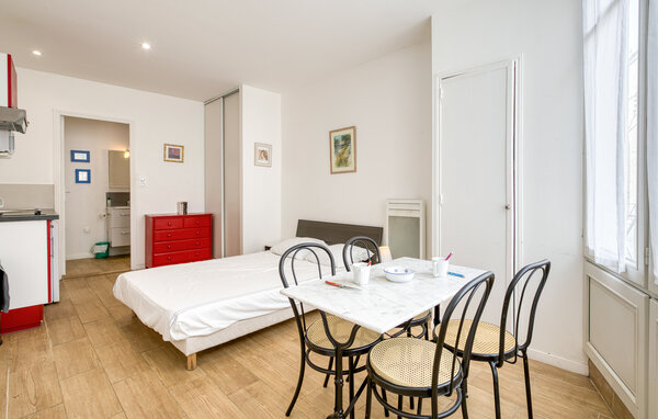 Appartement - La Rochelle , France - FCH489 302