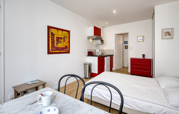 Appartement - La Rochelle , France - FCH489 3
