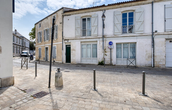 Appartement - La Rochelle , France - FCH489 1