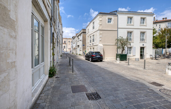 Appartement - La Rochelle , France - FCH489 81