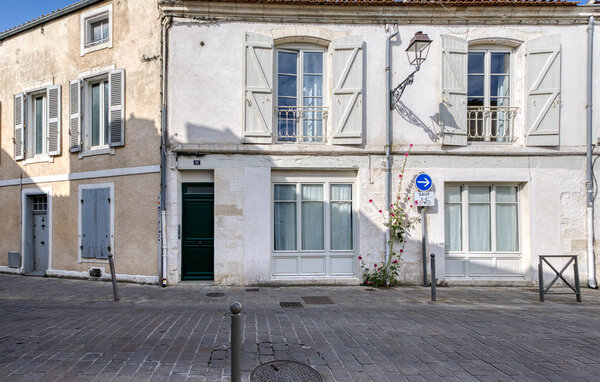 Ferienwohnung - La Rochelle , Frankreich - FCH490 2