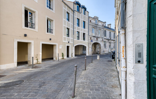 Semesterlägenhet - La Rochelle , Frankrike - FCH491 103