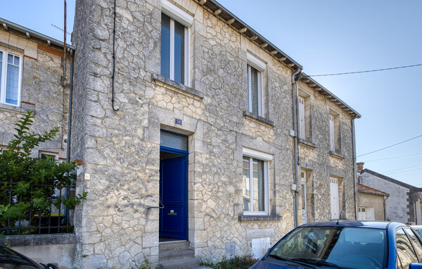 Semesterhus - La Rochelle , Frankrike - FCH492 1