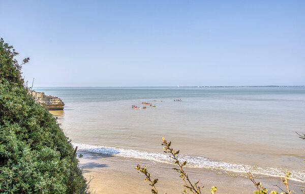 Holiday Home - Meschers-sur-Gironde , France - FCH493 905