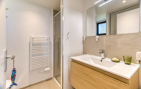 Holiday Home - Meschers-sur-Gironde , France - FCH493 701