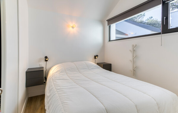 Holiday Home - Meschers-sur-Gironde , France - FCH493 601