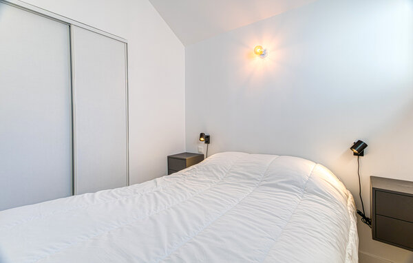 Holiday Home - Meschers-sur-Gironde , France - FCH493 602