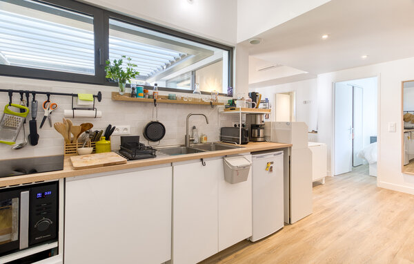 Holiday Home - Meschers-sur-Gironde , France - FCH493 6