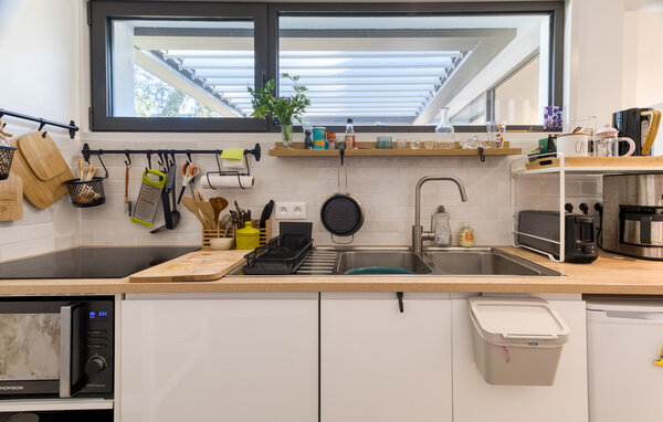 Holiday Home - Meschers-sur-Gironde , France - FCH493 401