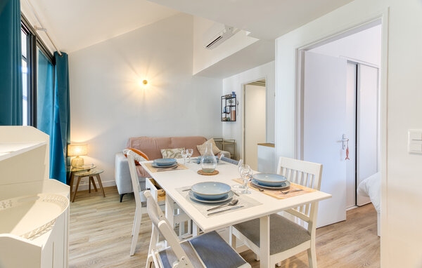 Holiday Home - Meschers-sur-Gironde , France - FCH493 3