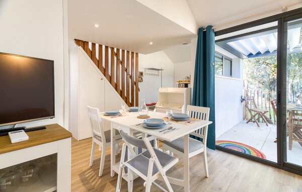 Holiday Home - Meschers-sur-Gironde , France - FCH493 7