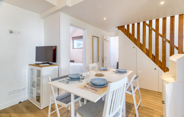 Holiday Home - Meschers-sur-Gironde , France - FCH493 5