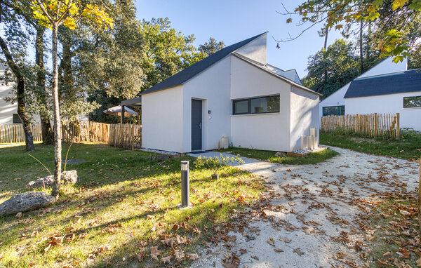 Holiday Home - Meschers-sur-Gironde , France - FCH493 81