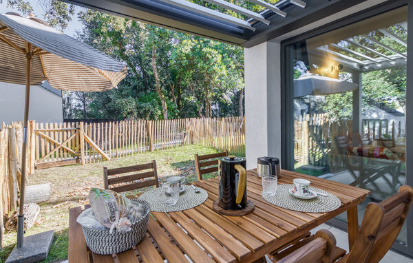 Holiday Home - Meschers-sur-Gironde , France - FCH493 101