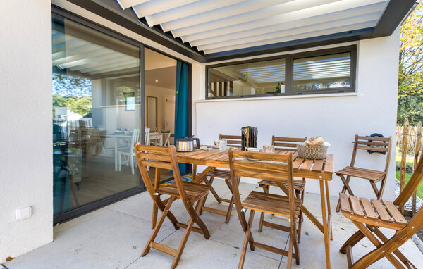 Holiday Home - Meschers-sur-Gironde , France - FCH493 8