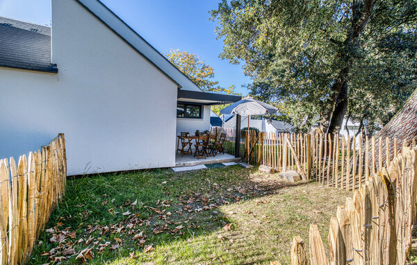 Holiday Home - Meschers-sur-Gironde , France - FCH493 102