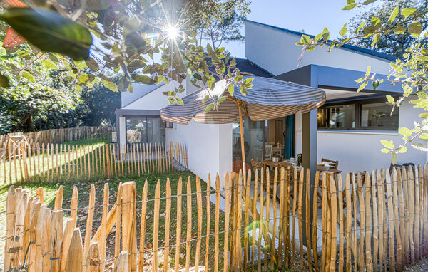 Holiday Home - Meschers-sur-Gironde , France - FCH493 103