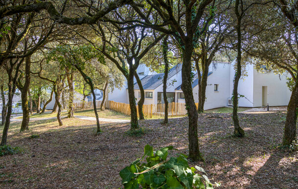 Holiday Home - Meschers-sur-Gironde , France - FCH493 104