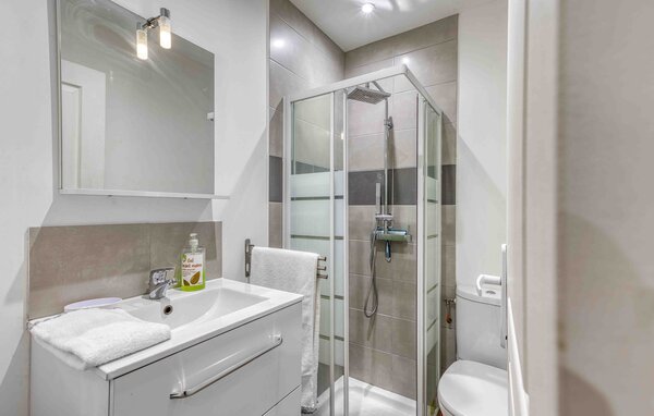 Appartement - La Rochelle , Frankrijk - FCH494 701