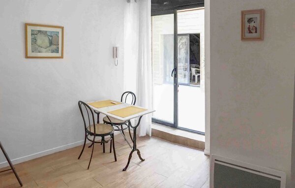 Appartement - La Rochelle , Frankrijk - FCH494 302