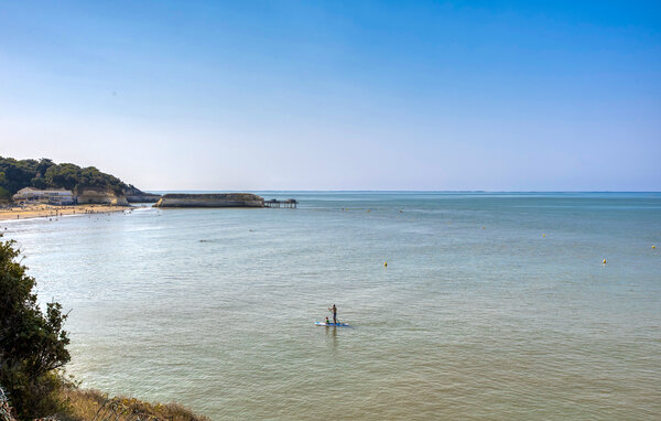 Feriehuse - Meschers-sur-Gironde , Frankrig - FCH495 901