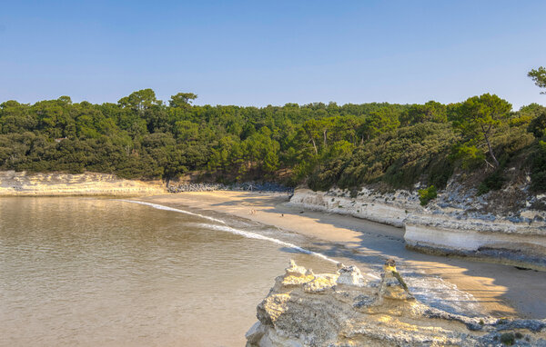 Feriehuse - Meschers-sur-Gironde , Frankrig - FCH495 902