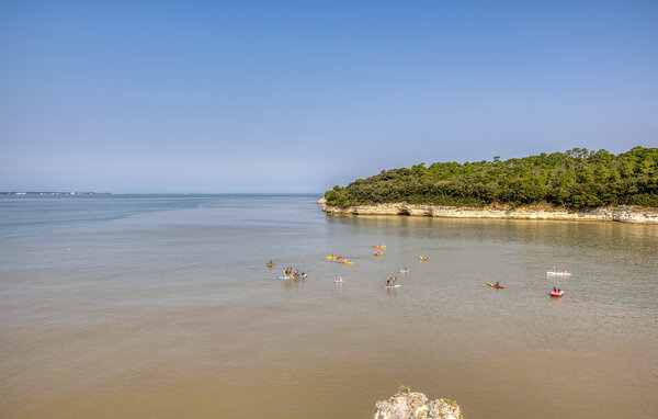Feriehuse - Meschers-sur-Gironde , Frankrig - FCH495 903