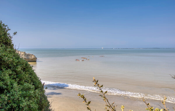 Feriehuse - Meschers-sur-Gironde , Frankrig - FCH495 904