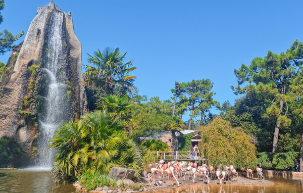 Feriehuse - Meschers-sur-Gironde , Frankrig - FCH495 909