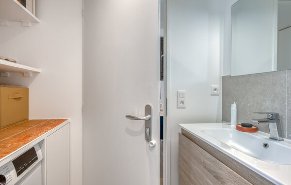 Feriehuse - Meschers-sur-Gironde , Frankrig - FCH495 702