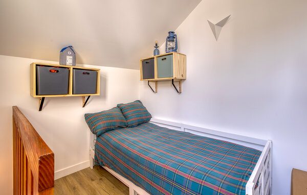 Feriehuse - Meschers-sur-Gironde , Frankrig - FCH495 603