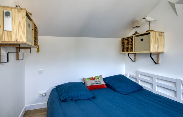 Feriehuse - Meschers-sur-Gironde , Frankrig - FCH495 605