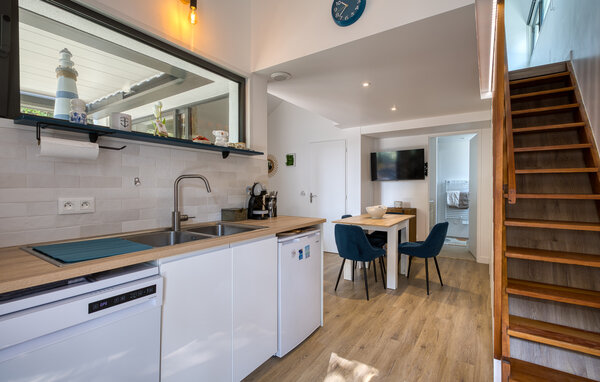 Feriehuse - Meschers-sur-Gironde , Frankrig - FCH495 8