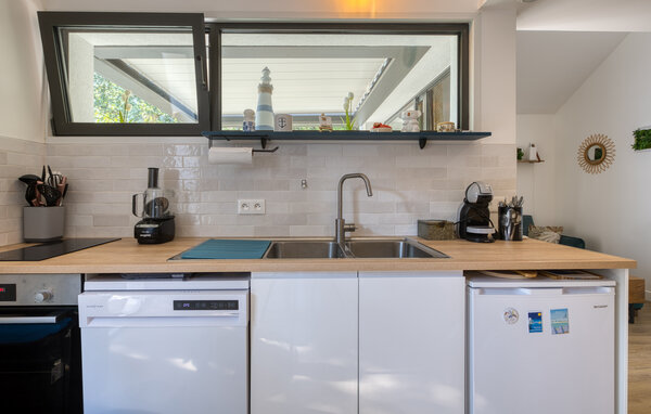 Feriehuse - Meschers-sur-Gironde , Frankrig - FCH495 401