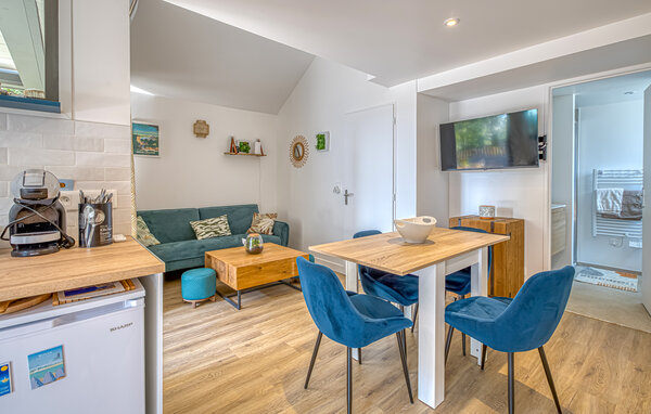 Feriehuse - Meschers-sur-Gironde , Frankrig - FCH495 4