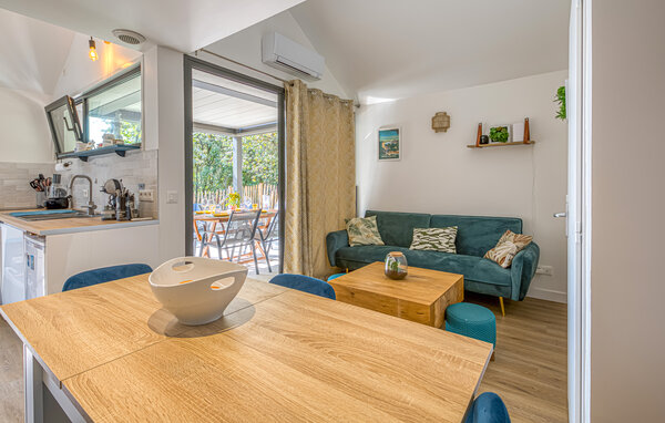 Feriehuse - Meschers-sur-Gironde , Frankrig - FCH495 5