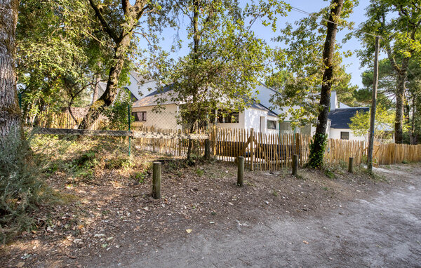 Feriehuse - Meschers-sur-Gironde , Frankrig - FCH495 81