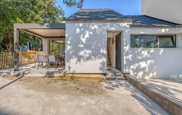 Feriehuse - Meschers-sur-Gironde , Frankrig - FCH495 82