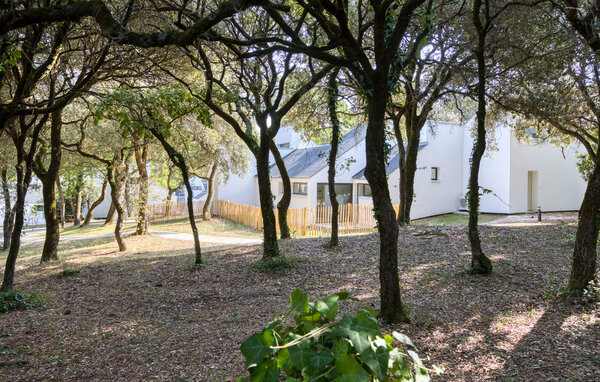 Feriehuse - Meschers-sur-Gironde , Frankrig - FCH495 9