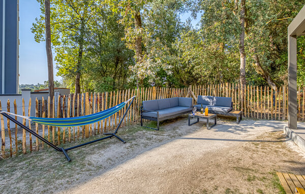 Feriehuse - Meschers-sur-Gironde , Frankrig - FCH495 3