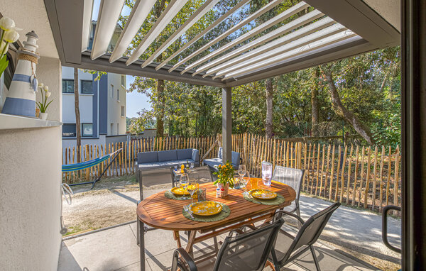 Feriehuse - Meschers-sur-Gironde , Frankrig - FCH495 101