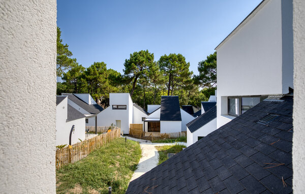 Feriehuse - Meschers-sur-Gironde , Frankrig - FCH495 201