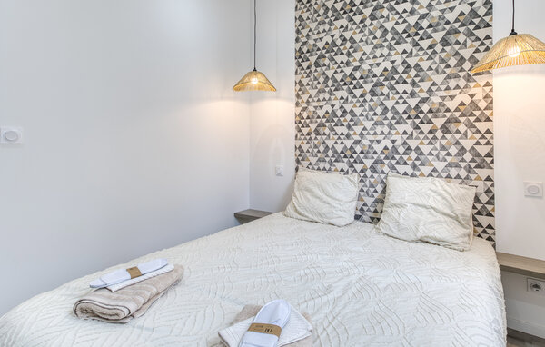 Apartman - La Tremblade , Francuska - FCH497 601