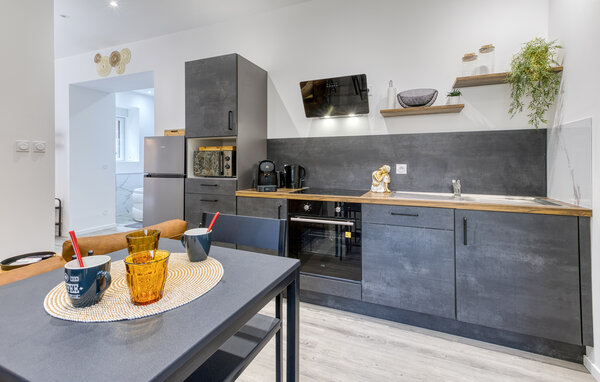 Apartman - La Tremblade , Francuska - FCH497 5
