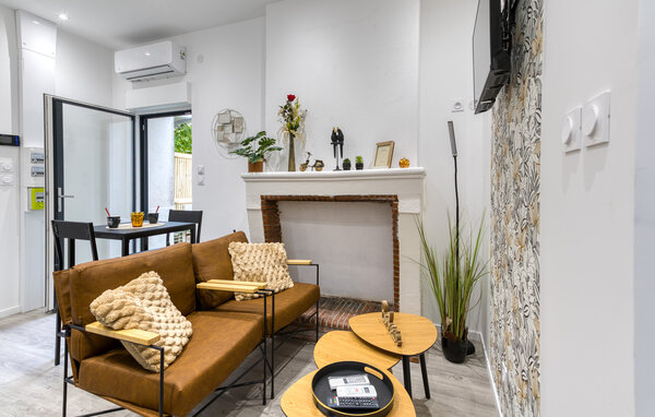 Apartman - La Tremblade , Francuska - FCH497 4
