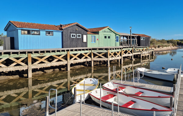 Lejlighed - La Tremblade , Frankrig - FCH499 902