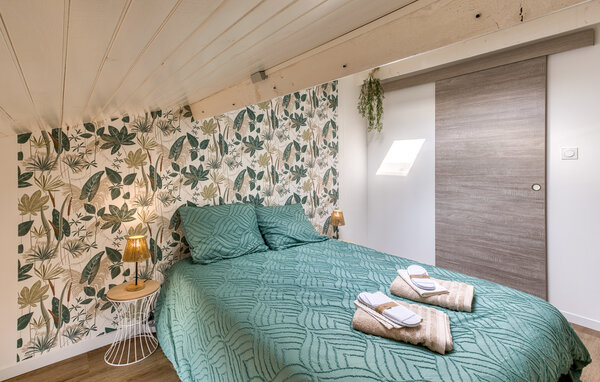 Lejlighed - La Tremblade , Frankrig - FCH499 601