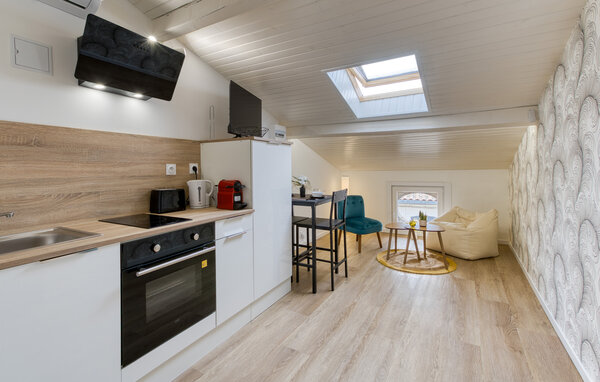 Lejlighed - La Tremblade , Frankrig - FCH499 401