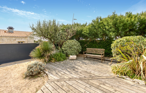 Feriehuse - La Cotinière , Frankrig - FCH502 103