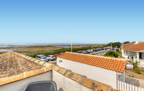 Feriehuse - La Cotinière , Frankrig - FCH502 201